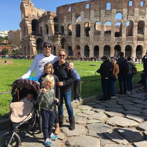 Meet your Posher, Crystal